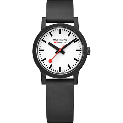 Mondaine Essence MS1.32110.RB Uhr