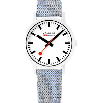 Mondaine Essence MS1.41110.LD Uhr