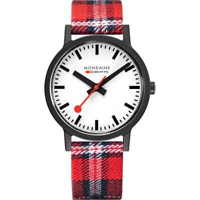 Mondaine Essence MS1.41111.LC Uhr