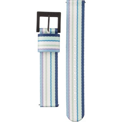 Mondaine Straps FT3116.40B Essence We Care Band
