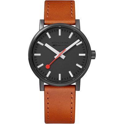 Mondaine Evo MSE.40120.LG Evo2 Uhr