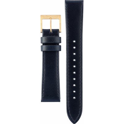 Mondaine Straps FE24318.40R.1 Helvetica Light Band