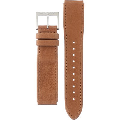 Mondaine Straps FE24318.70Q.1S Classic Gent Band