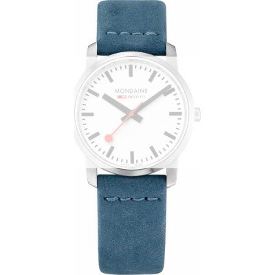 Mondaine FE25120.40Q.1 Band