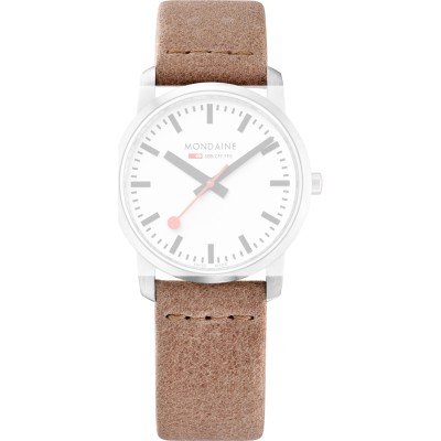 Mondaine FE25120.70Q.1 Band