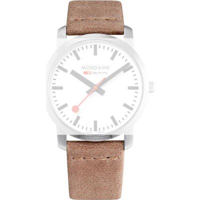 Mondaine FE25122.70Q.1 Band