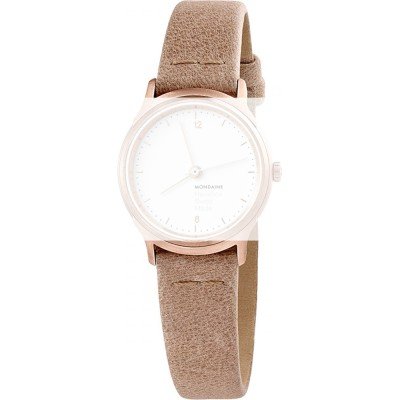 Mondaine FE25214.70IPLR Helvetica No1 Light Band