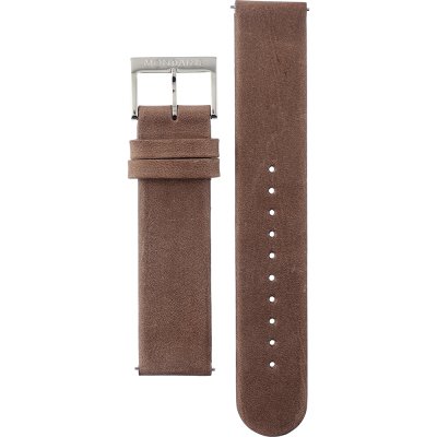 Mondaine FE3120.70Q.4 Simply Elegant Band