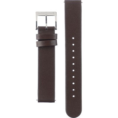 Mondaine Straps FG3116.70Q Classic Lady Band