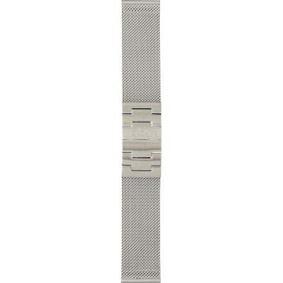 Mondaine Straps FM12622.ST.2 Evo Cube Band