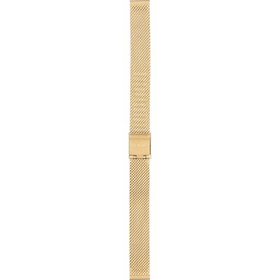Mondaine Straps FM8912.IPG.EM Band