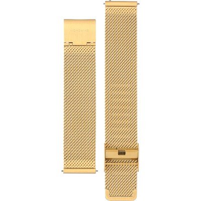Mondaine FM8918.IPGEM.1 Band