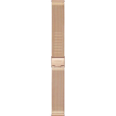 Mondaine FM8918.RGEM Evo Mini Giant Band