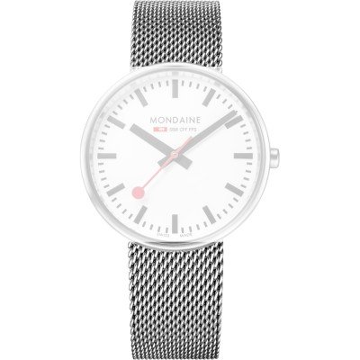 Mondaine FM8918.STEM Evo Mini Giant Band