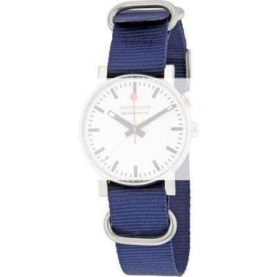 Mondaine FN0820.40Q Band