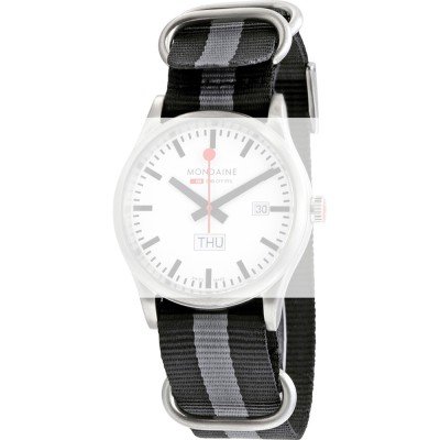 Mondaine FN0822.21Q.1 Band