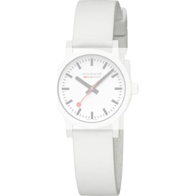 Mondaine FP16916.10A Essence Band