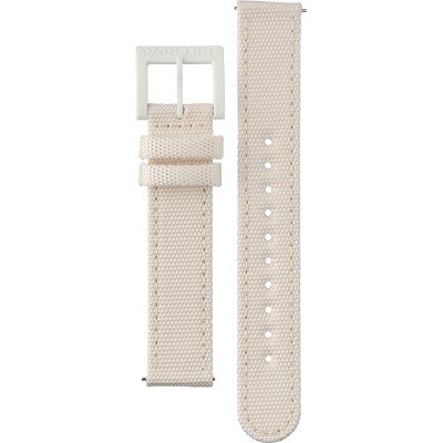 Mondaine Straps FT3116.12A Essence Band