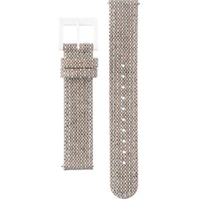 Mondaine Straps FT3116.70A Essence Band