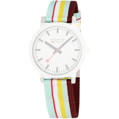 Mondaine FT3116.70A.1 Essence Band