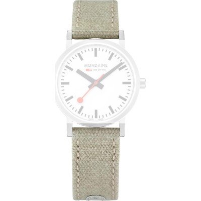 Mondaine FT3116.70Q.1 Band