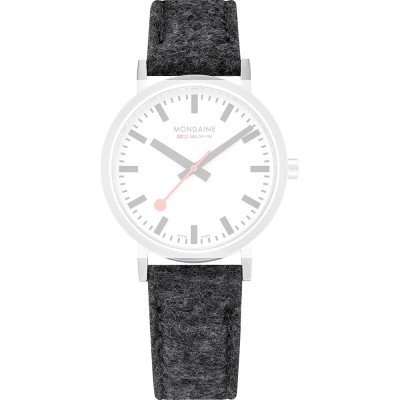Mondaine FT3118.80Q.1 Band