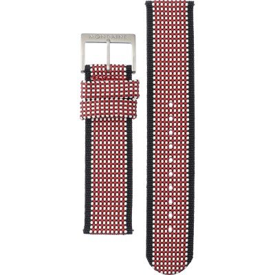 Mondaine FT3120.30Q.1 75th Anniversary Band