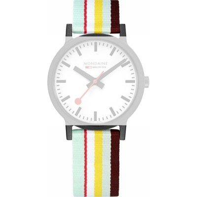 Mondaine FT3120.70B.1 Essence We Care Band