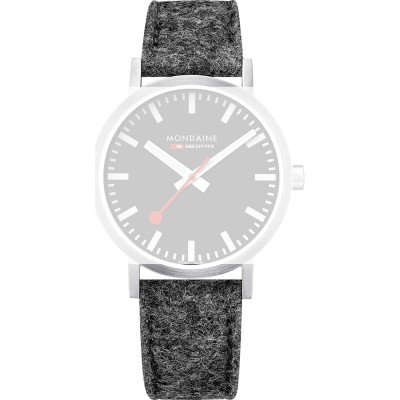 Mondaine FT3120.80Q.1 Classic Gent Band