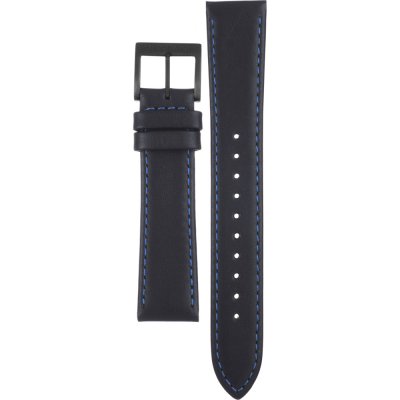 Mondaine Straps FE24318.20B.1 Helvetica Bold Band