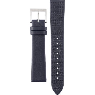Mondaine Straps FE25218.40Q.1 Helvetica Light Band