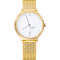 Mondaine Helvetica MH1.L2211.SM Helvetica No1 Light Uhr