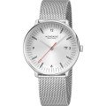 Mondaine Doppio MLE.41210.SM Uhr