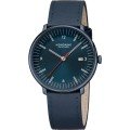 Mondaine Doppio MLE.41240.LDV Uhr