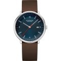 Mondaine Doppio MLE.41240.LGV Uhr