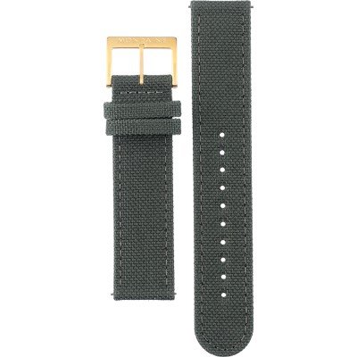 Mondaine Straps FT3120.60R Essence We Care Band