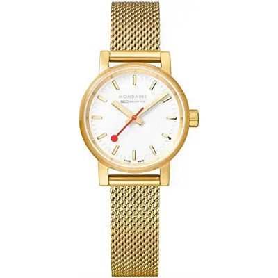 Mondaine Evo MSE.26111.SM Evo Lady Uhr