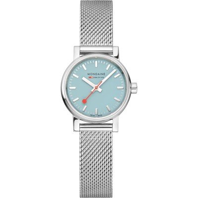 Mondaine Evo MSE.26140.SM Evo2 Uhr