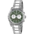 Mondia MI-824-SS-GR-OY Madison City Uhr