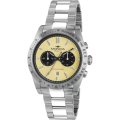 Mondia MI-824-SS-IV-OY Madison City Uhr