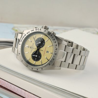 Mondia MI-824-SS-IV-OY Madison City Uhr - 2