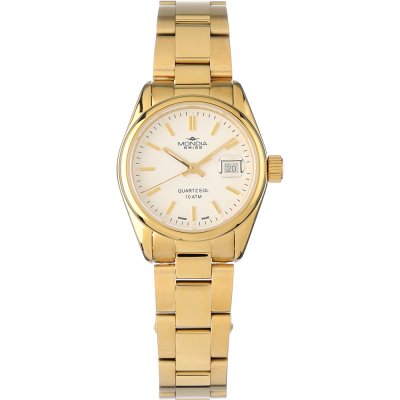 Mondia MS-207-S0-OY Icon Legend Uhr