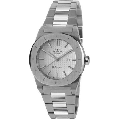 Mondia MS-731-SS-11SL-CM Master Sport Uhr