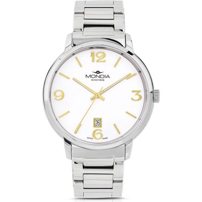 Mondia MW016-02 Elegance Uhr