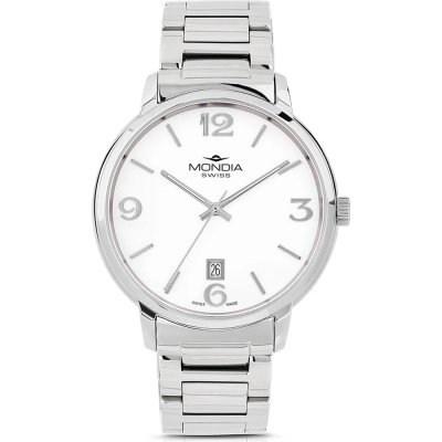 Mondia MW016-03 Elegance Uhr