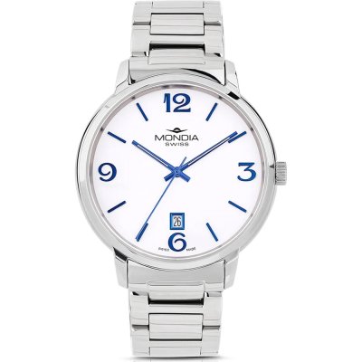 Mondia MW016-04 Elegance Uhr