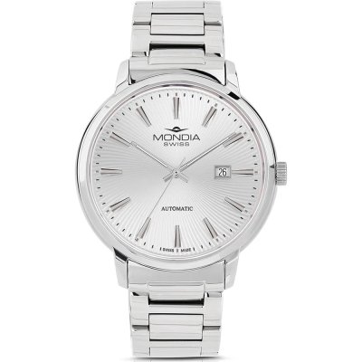Mondia MW017-01 Elegance Uhr