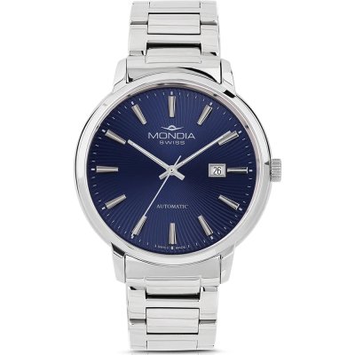 Mondia MW017-03 Elegance Uhr