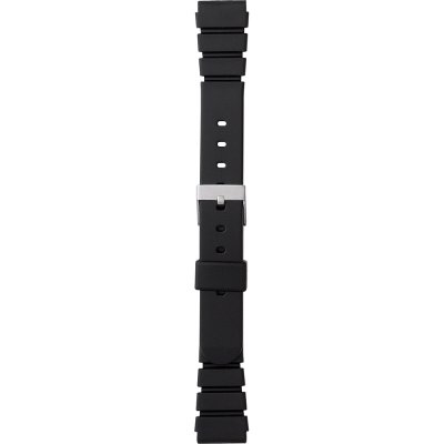 Morellato Straps U0199198019MO18 Tipo Seiko Band
