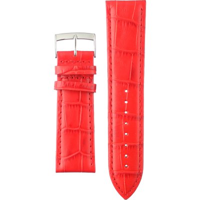 Morellato Straps X2269480083CR24 X2269 Bolle Band